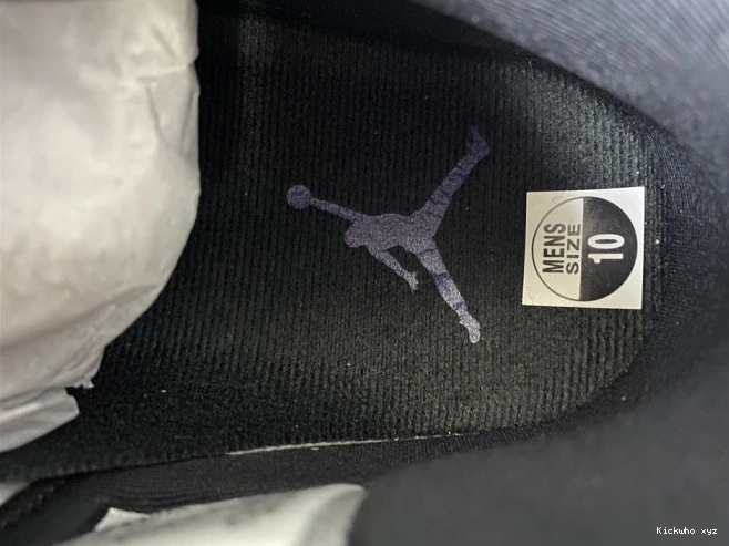 AH7860-100 Jordan Low Air White 11 Concord Retro 0524